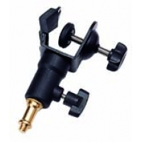 Falcon Eyes buisklem met spigot CL-35A